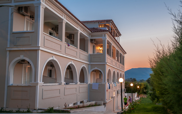 Klelia Beach Hotel