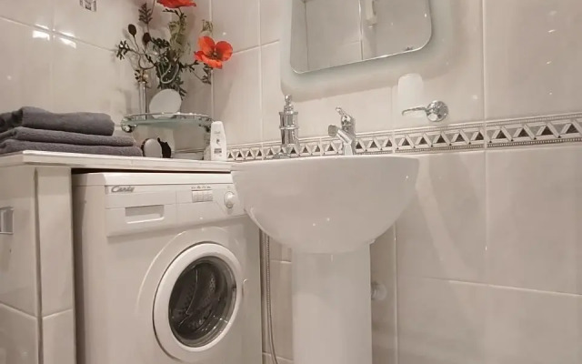 Квартира На Б.Покровской