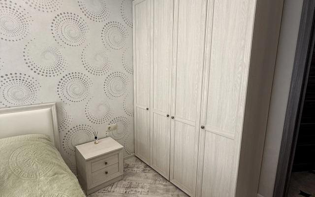 Квартира Уютная в ЖК Арт Сити