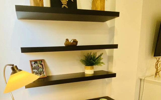 Апартаменты O"Hosta