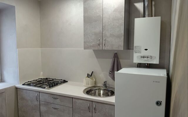 Апартаменты на Автомеханической 28