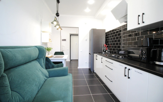 Malakhit Flat