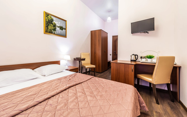 Vremena Goda Hotel