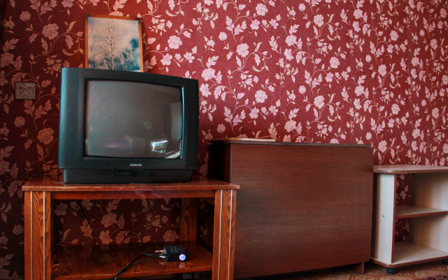 Квартира на улице 50-летия ВЛКСМ 43Б