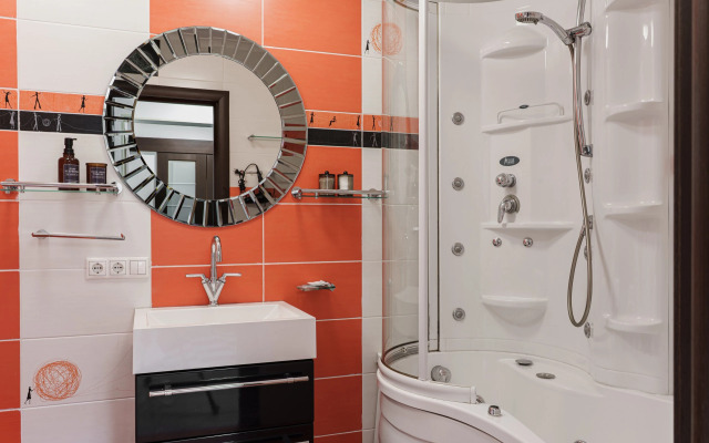 Апартаменты Стильные напротив ТРЦ Планета