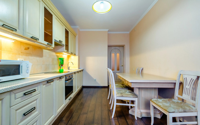 Verona Flat