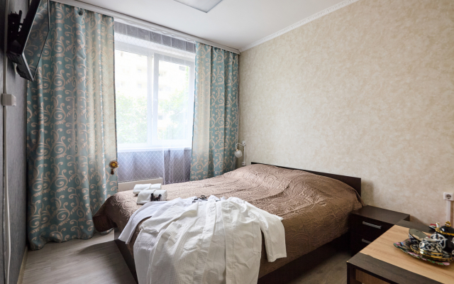 Indi Mini Hotel