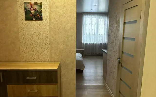 Квартира на Ул 40 лет Победы 43д