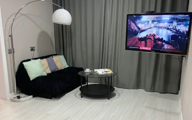 Ilyicha 17 Vozle Ngu Flat