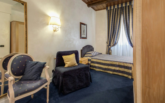 Hotel Valle
