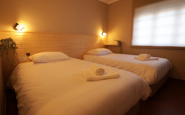 Хостел Santa, Sea & Sun