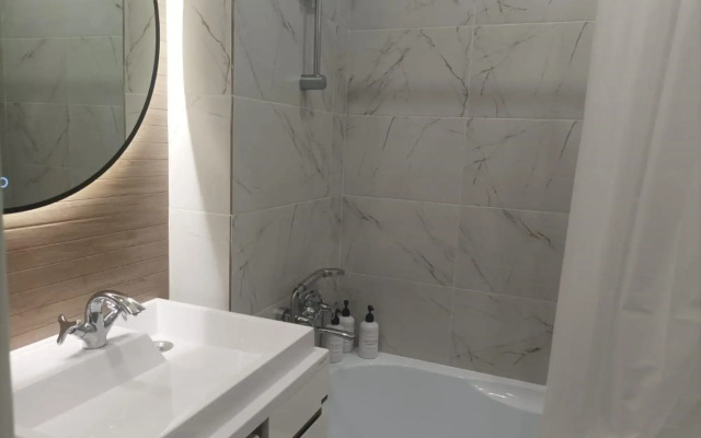 Квартира На улице Калинина 7