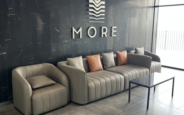 Квартира Уютная на побережье