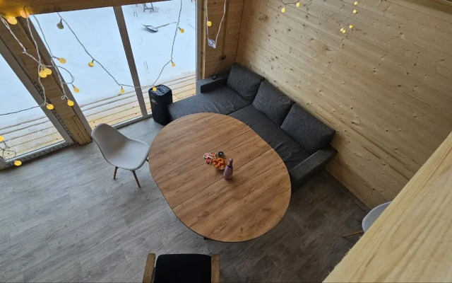 Ayskiy Khutor Guest house