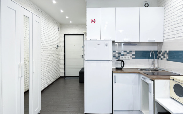 Жилое помещение MegaStay 21