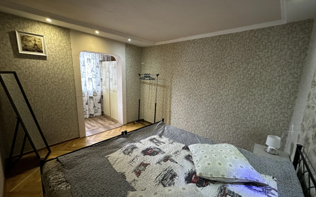 Апартаменты Green place