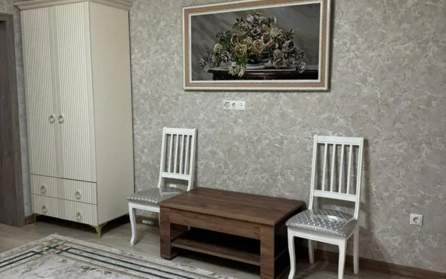 Gornaya Skazka V Prielbrusye Apartments
