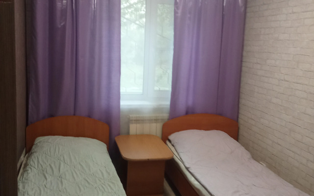 Апартаменты Престиж