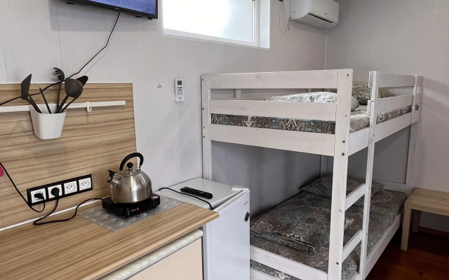 Частный Дом Берег Мысхако