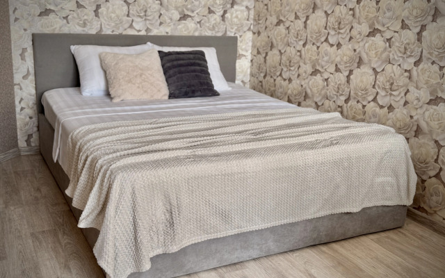 Квартира в Анапе Парковая 61 к 3