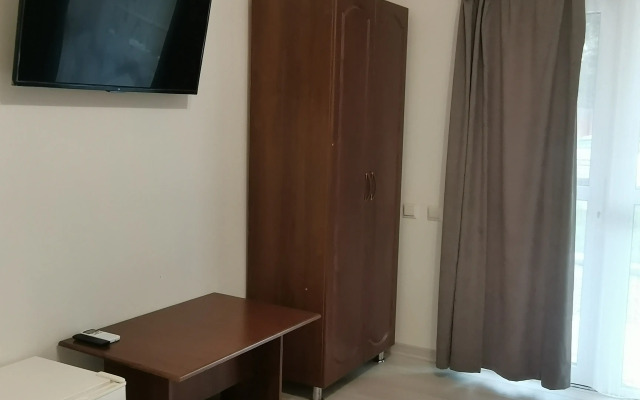 Domiki Na Parusnoy Villa