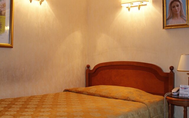 Hotel Pace Helvezia