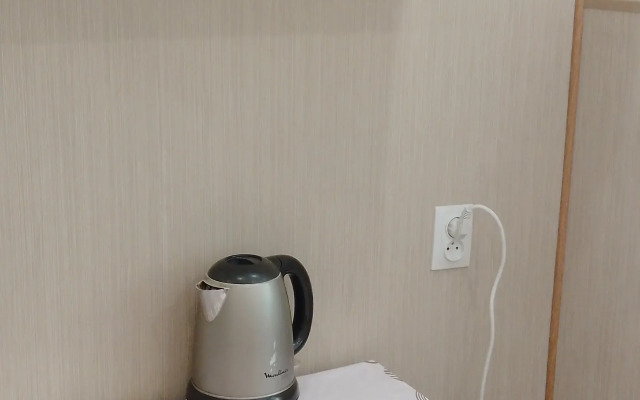 Квартира "Берлога"