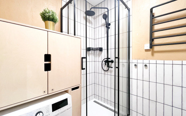 Квартира Добрые квартиры на Соколова №562