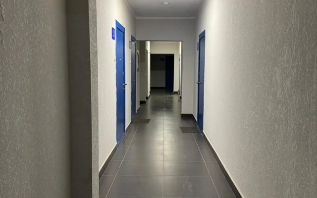 Квартира в ЖК IQ Dom