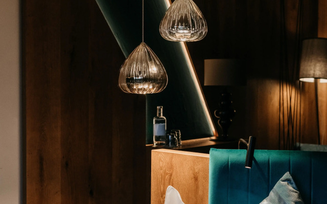 Terentnerhof Active Lifestyle Hotel