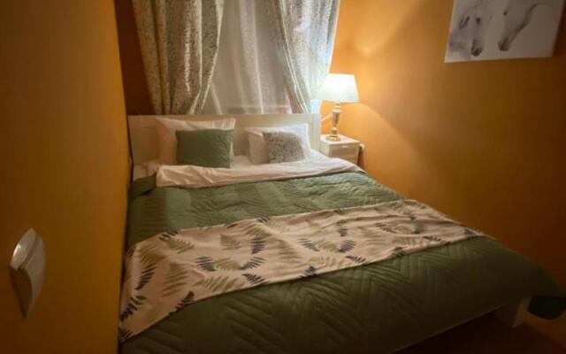 Апартаменты Аренда Рай на улице Горького 2