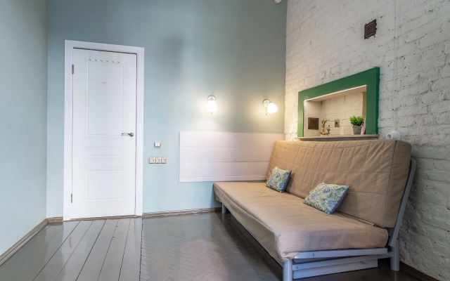 Квартира ApartMe Садовая