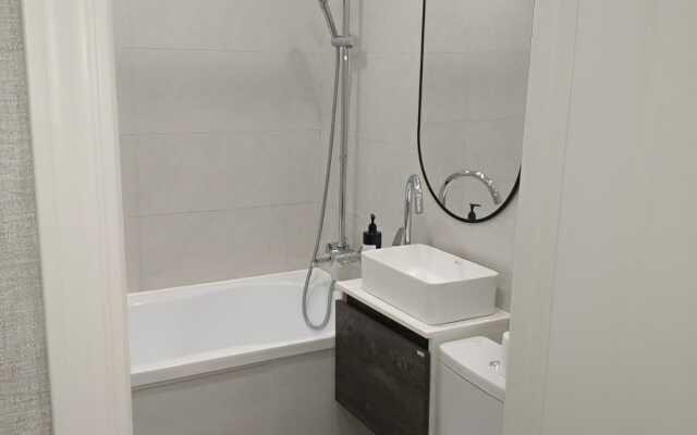 Kvartira V Tsentre Goroda Flat