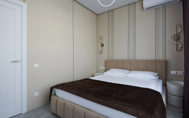 Dachny Kvartal Guest house