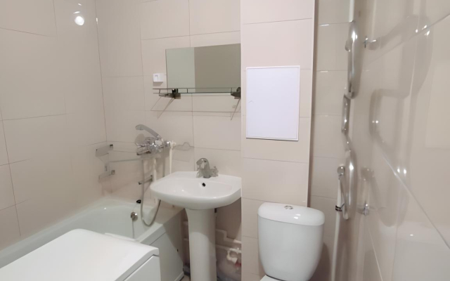 Апартаменты на Галиаскара Камала 47