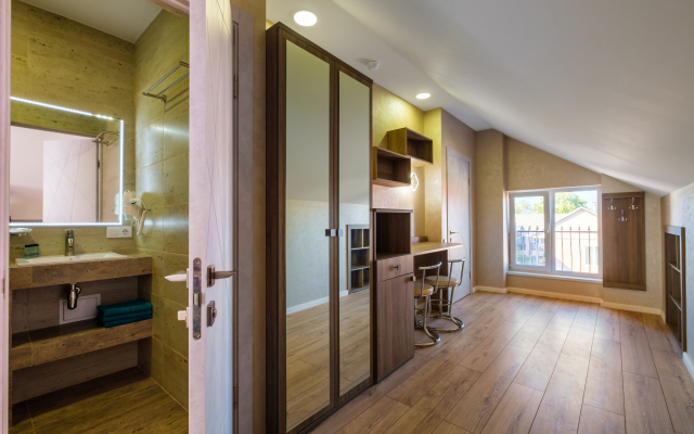 Гостевой дом Ани