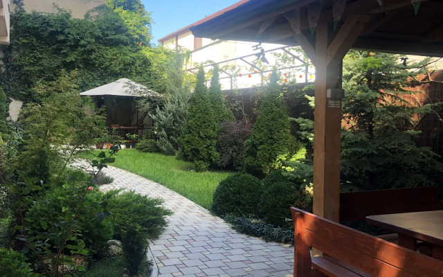 Anastasiya Guest House