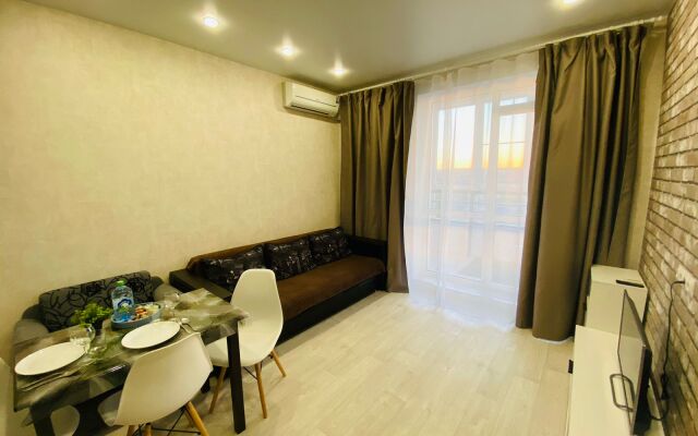 Квартира с Комфортом не далеко от Центра