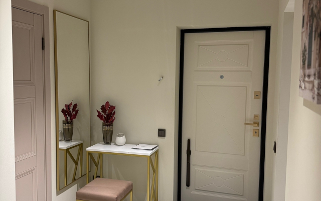 Квартира Люкс Нахимовский Квартал