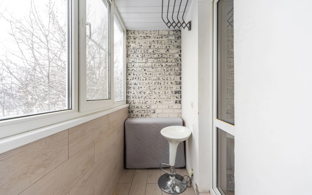 Квартира Домашний уют