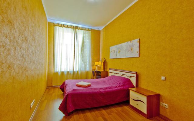 Piterstay Nevsy 65 Apartments