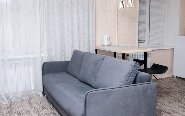 Квартира Уютная квартира вблизи краевой больницы и автовокзала