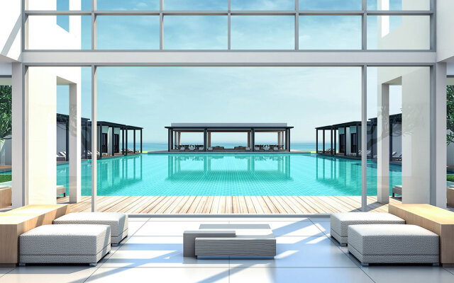 Paloma Finesse - All Inclusive
