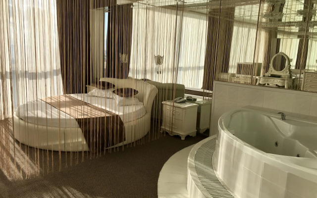 Sochi-Breeze Hotel