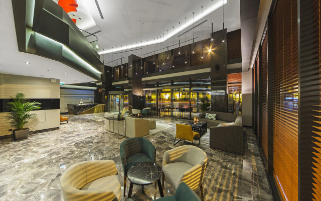 Arts Hotel Istanbul - Special Class