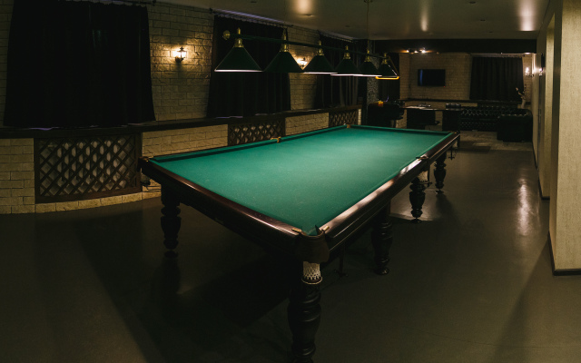 Flagman Hotel