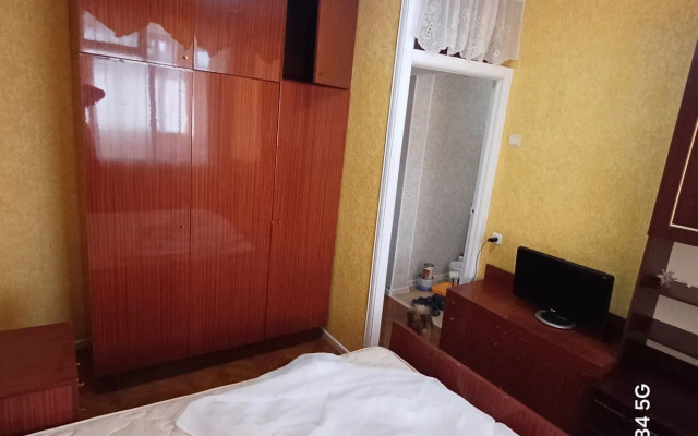 Na Ulitse Golubye Dali 6 Flat