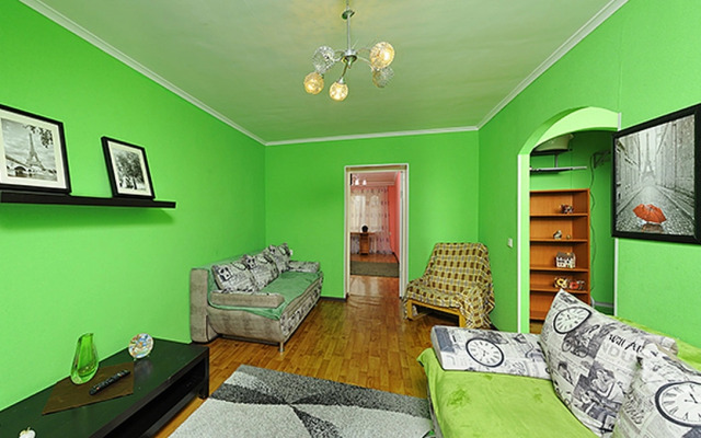 Квартира на улице 42 Иртышская Набережная