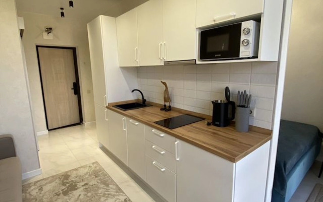 Квартира на улице Нагорный Тупик 13Б