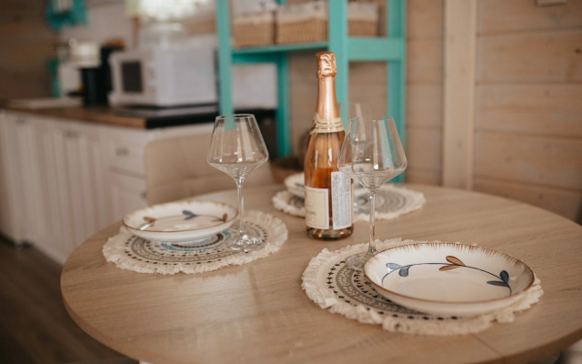 Частный дом Remyanniki Village